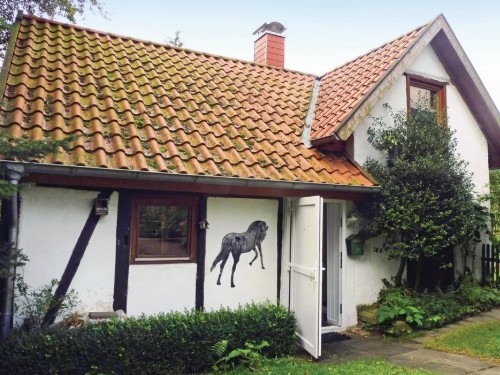 Ferienhaus - 4 Personen -  - Unterm Fleck - 32816 - Schwalenberg