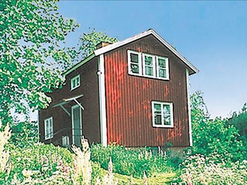 Holiday home - 4 persons -  - Näringe Botorp - Gamleby - 594 94 - Odensvi