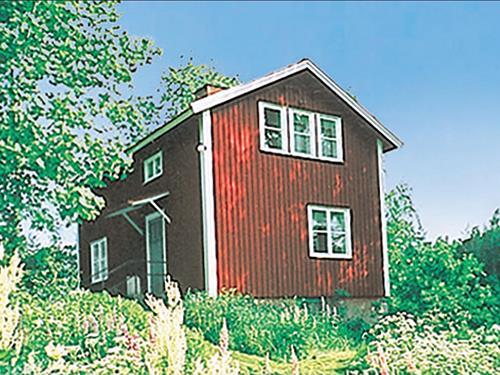 Holiday Home/Apartment - 4 persons -  - Näringe Botorp - Gamleby - 594 94 - Odensvi