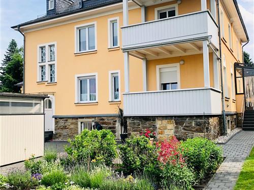 Holiday apartment - 2 persons -  - Hainichener Straße - 09599 - Freiberg