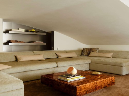 Ferielejlighed - 2 personer -  - 75001 - Paris