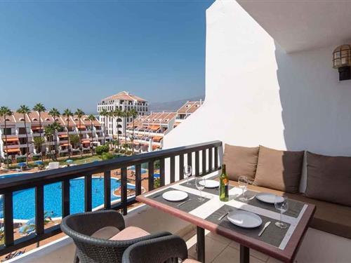 Holiday Home/Apartment - 5 persons -  - Av. Rafael Puig Lluvina - 38650 - Playa De Las Américas