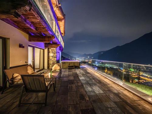 Ferieleilighet - 12 personer -  - Äußere Embergstraße - 6272 - Kaltenbach