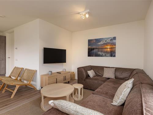 Villa - 8 personer -  - 4471NC - Wolphaartsdijk