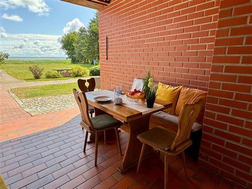 Ferieleilighet - 4 personer -  - Bauernreihe - 18347 - Ahrenshoop