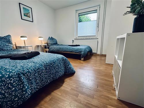 Semesterlägenhet - 4 personer -  - Neuenhaus - 49828