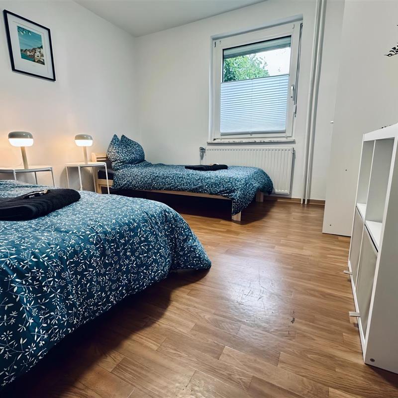 Ferielejlighed - 4 personer -  - Neuenhaus - 49828