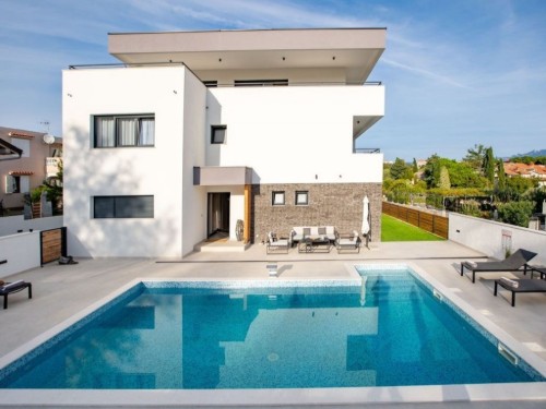 Ferielejlighed - 5 personer -  - Lopar - 51281 - Rab