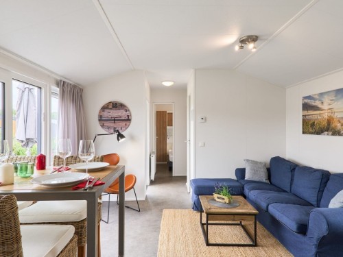 Ferienhaus - 4 Personen -  - Süseler Moor - 23701 - Süsel