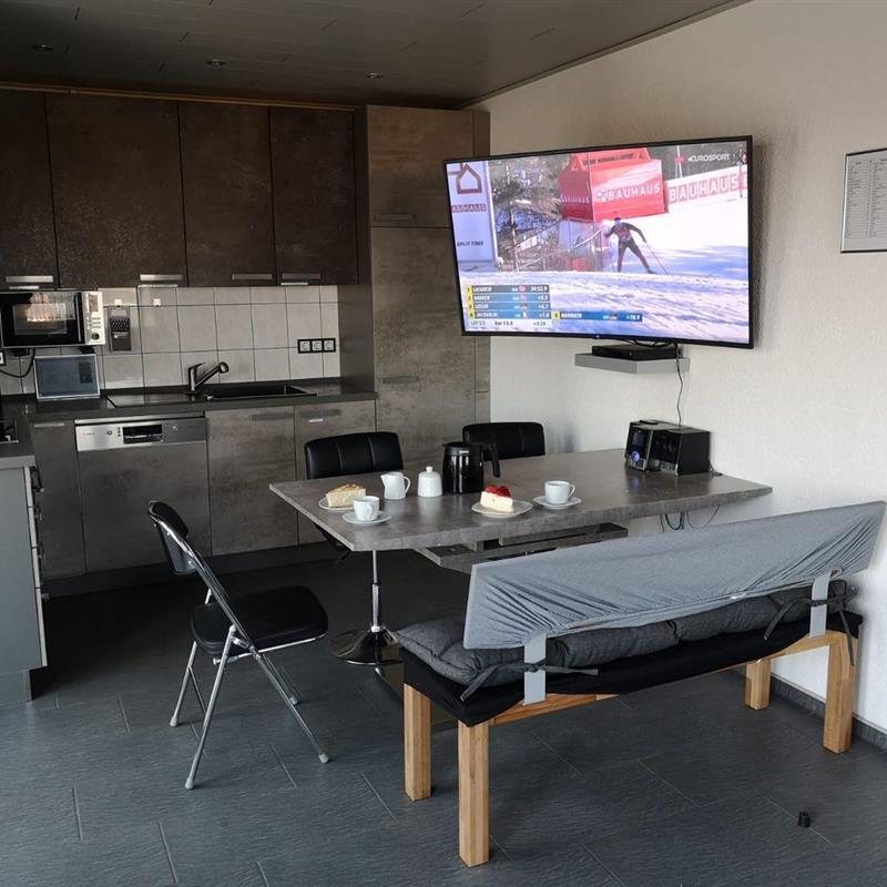 Sommerhus - 6 personer -  - Am Eichenberg - 38889 - Blankenburg