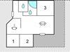 Billede 24 - Plantegning