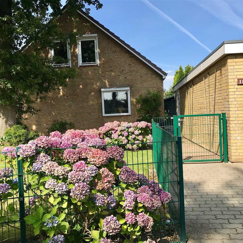 Ferielejlighed - 9 personer -  - Bremsbergallee - 24960 - Glücksburg