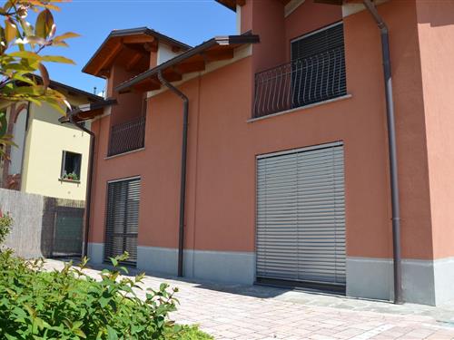 Feriehus / leilighet - 4 personer -  - strada San Giovannino - 15033 - Casale Monferrato