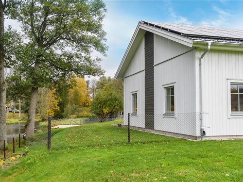 Holiday apartment - 2 persons -  - Åby - 340 51 - Lagan