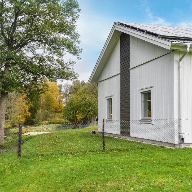Ferielejlighed - 2 personer -  - Åby - 340 51 - Lagan