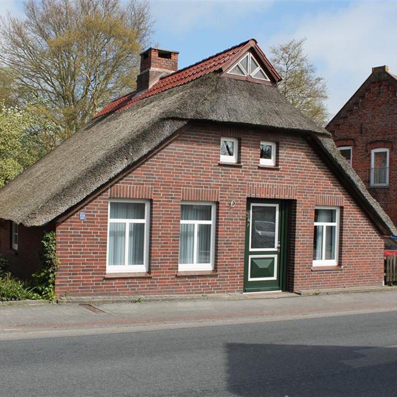 Sommerhus - 4 personer -  - Eckwarder Straße - 26969 - Butjadingen / Eckwarden
