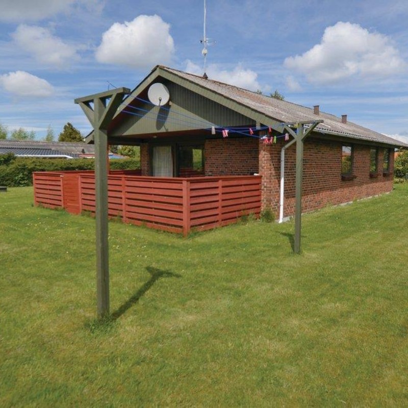 Ferienhaus - 6 Personen -  - Birkemose - Skovmose - 6470 - Als