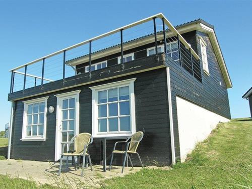 Holiday home - 6 persons -  - Strandgårdsvej - 5935 - Bagenkop