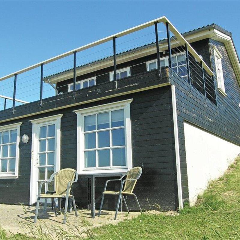Ferienhaus - 6 Personen -  - Strandgårdsvej - 5935 - Bagenkop