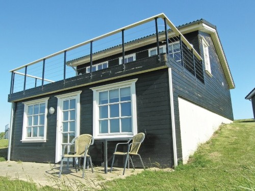 Sommerhus - 6 personer -  - Strandgårdsvej - 5935 - Bagenkop