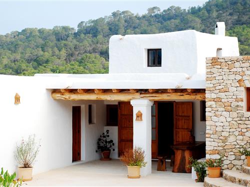 Holiday Home/Apartment - 12 persons -  - 07830 - San José / Cala Vadella