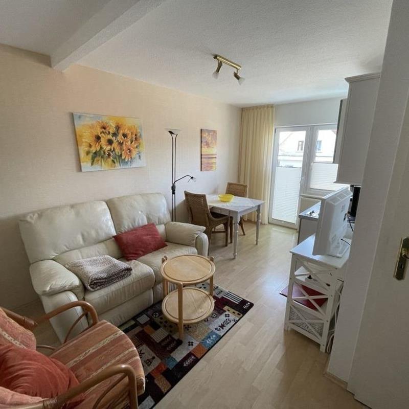 Ferielejlighed - 2 personer -  - Waldstraße - 23746 - Kellenhusen