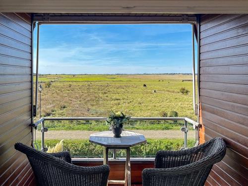 Ferielejlighed - 2 personer -  - Heefwai - 25980 - Morsum