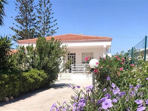 Sommerhus - 5 personer -  - C.da Passi snc - Pozzallo - 97014 - Ispica