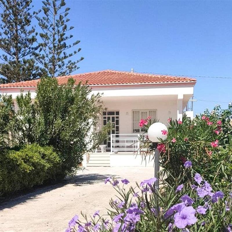 Sommerhus - 5 personer -  - C.da Passi snc - Pozzallo - 97014 - Ispica