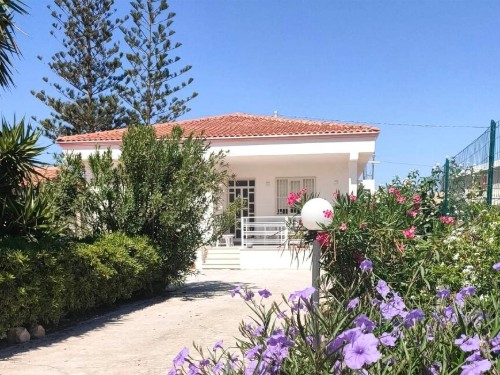 Sommerhus - 5 personer -  - C.da Passi snc - Pozzallo - 97014 - Ispica
