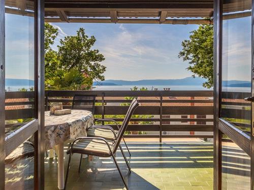 Ferielejlighed - 5 personer -  - Zdravka Kucica - Krk-Njivice - 51512 - Njivice