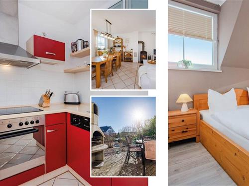 Sommerhus - 6 personer -  - Golfplatz - 17419 - Korswandt