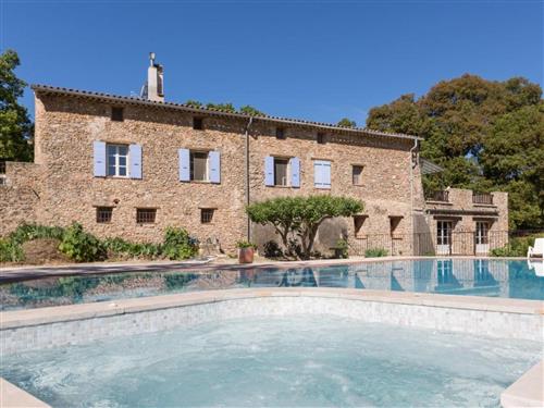 Holiday apartment - 2 persons -  - Signes - 83870