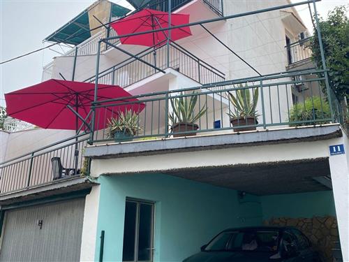 Holiday apartment - 4 persons -  - Prališce I br. - 21222 - Marina