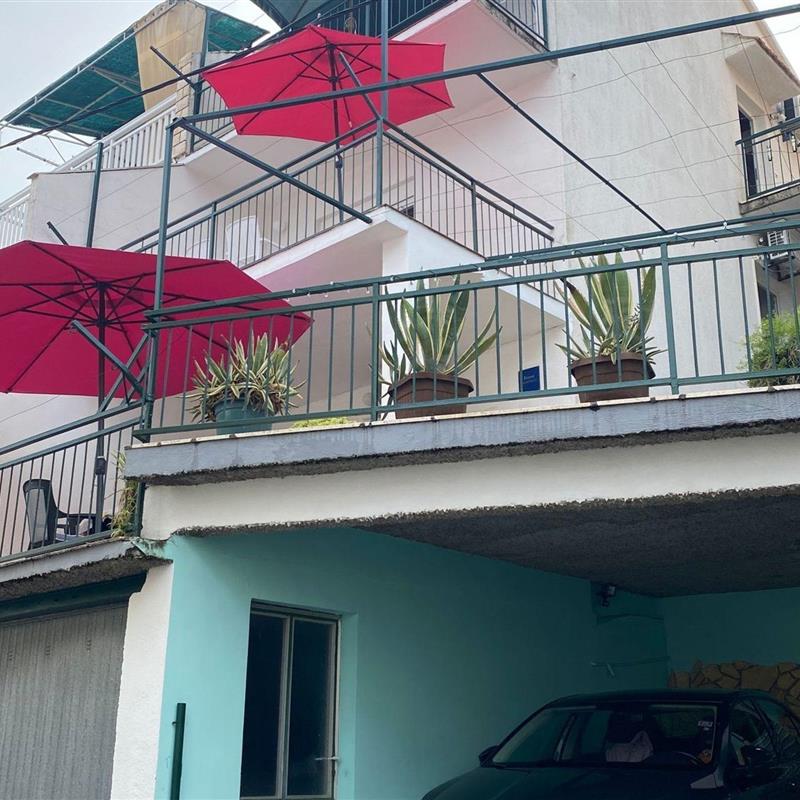 Ferielejlighed - 4 personer -  - Prališce I br. - 21222 - Marina