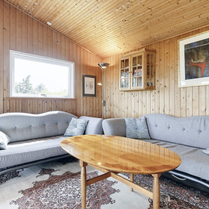 Ferienhaus - 6 Personen -  - Fyrrevænget - Prästö - 4720 - North And East Zealand