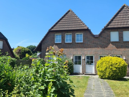 Ferielejlighed - 7 personer -  - Hollwert - 26316 - Varel / Dangast
