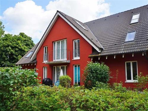 Ferielejlighed - 4 personer -  - Dorfstraße - 18586 - Middelhagen