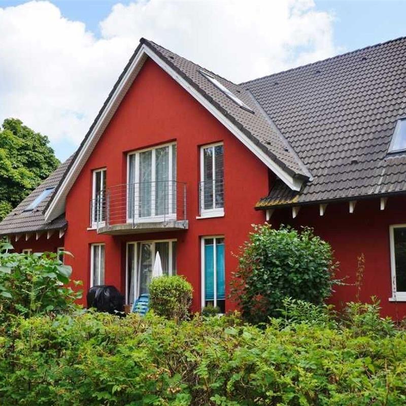 Ferielejlighed - 4 personer -  - Dorfstraße - 18586 - Middelhagen