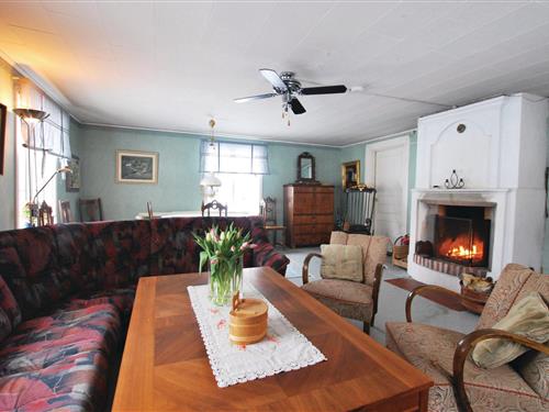 Holiday home - 9 persons -  - Rås - Rås/Virserum - 570 80 - Virserum