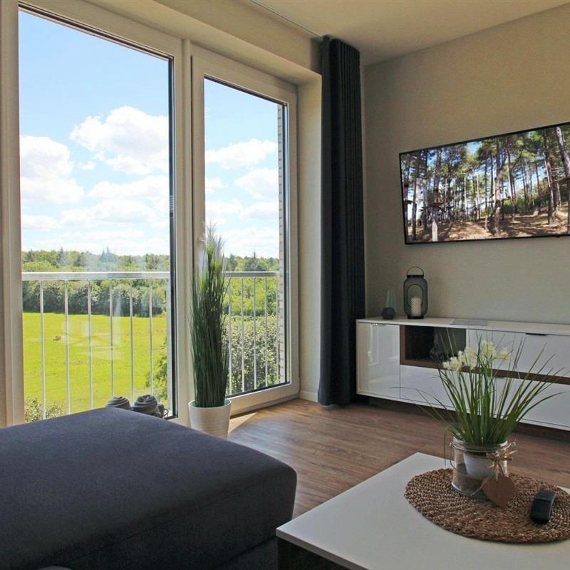 Ferielejlighed - 5 personer -  - Hans-Retzlaff-Straße - 27476 - Cuxhaven