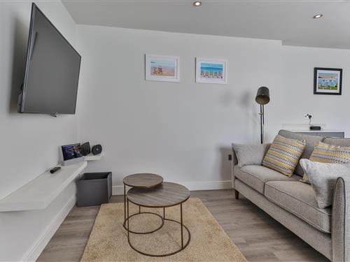 Holiday apartment - 2 persons -  - YO14 9HY - Filey