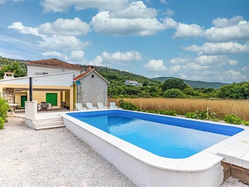 Semesterlägenhet - 5 personer -  - Marinska cesta - Trogir-Marina - 21222 - Marina