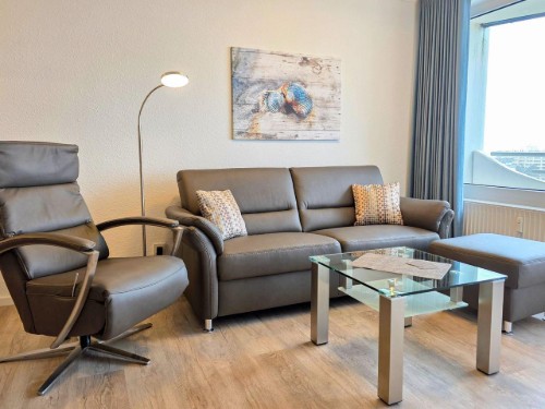 Ferielejlighed - 3 personer -  - Nordfeldstraße - 27476 - Cuxhaven-Doese