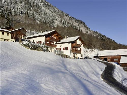 Ferienwohnung - 6 Personen -  - Innere Mauren - 6774 - Tschagguns