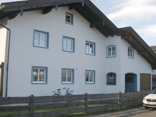 Sommerhus - 6 personer -  - 82467 - Garmisch-Partenkirchen