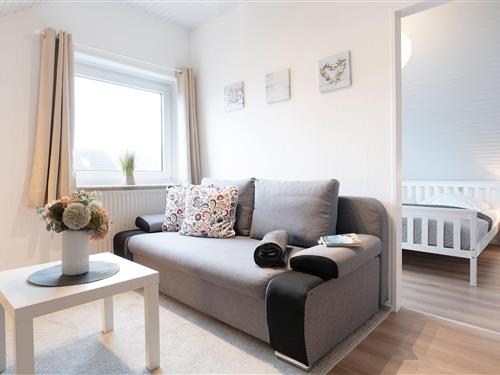 Ferienwohnung - 3 Personen -  - Erlengrund - 23730 - Neustadt-Pelzerhaken