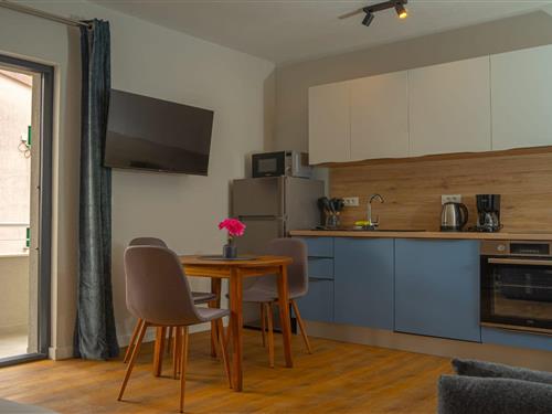 Ferieleilighet - 2 personer -  - 21223 - Okrug Gornji