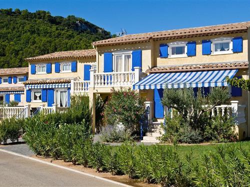 Feriehus - 8 personer -  - 83550 - Vidauban