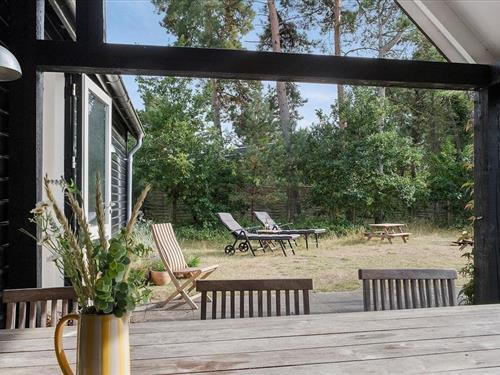 Sommerhus - 10 personer -  - Fagerhøjvej - Smidstrup - 3250 - Gilleleje